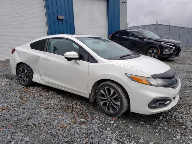 2015 HONDA CIVIC LX - 2HGFG3B53FH002072