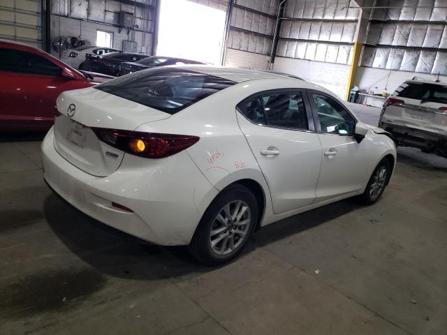 JM1BM1U7XG1290858 Mazda 3 SPORT
