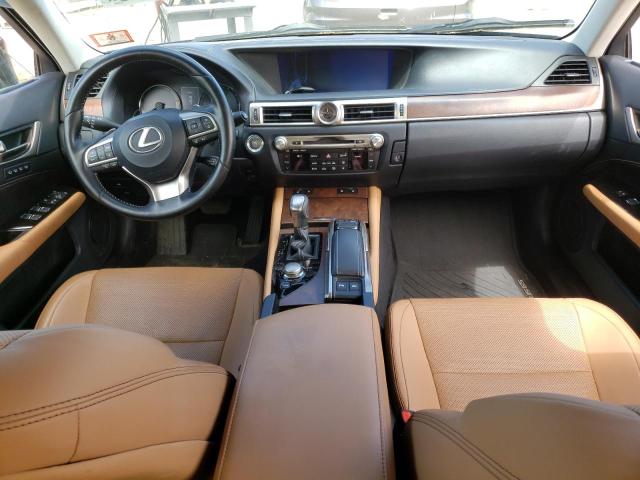 2017 LEXUS GS 350 BAS - JTHCZ1BL5HA006686
