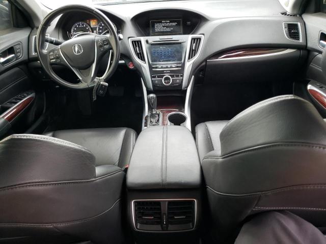 19UUB1F38GA009604 Acura TLX