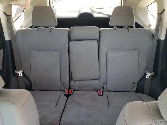 2015 HONDA CR-V EX 5J6RM3H57FL008742