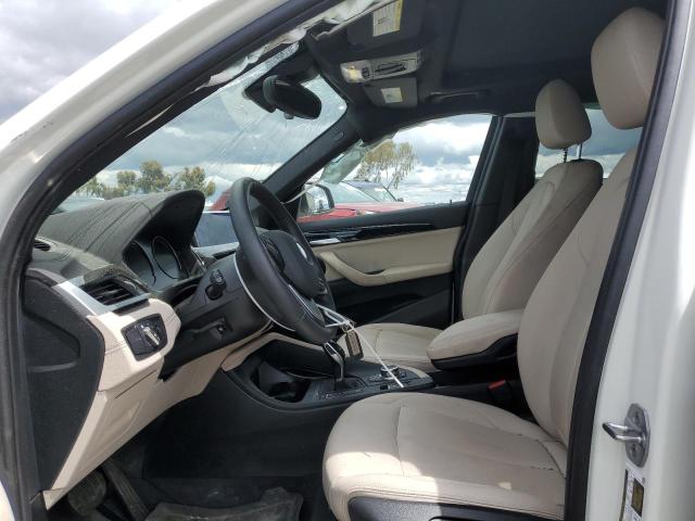WBXJG9C09M5U35935 BMW X1 Xdrive28i