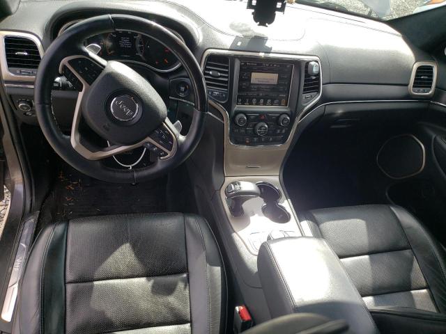 1C4RJFJT9EC408955 Jeep Grand Cherokee Summit