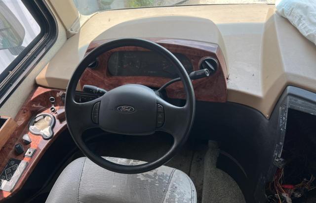 2015 FORD F53 1F65F5DY1F0A12865