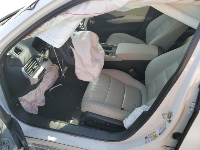 1HGCV2F90KA003950 Honda Accord Touring