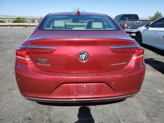 1G4ZP5SZXJU141255 Buick Lacrosse Essence