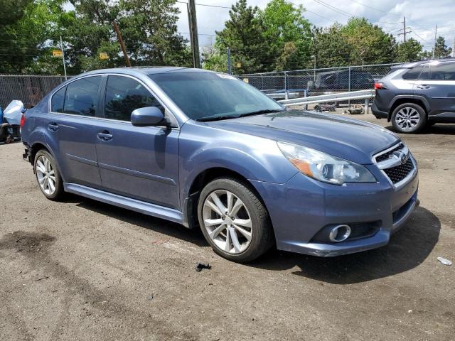4S3BMCL67E3015163 Subaru Legacy 2.5i Limited