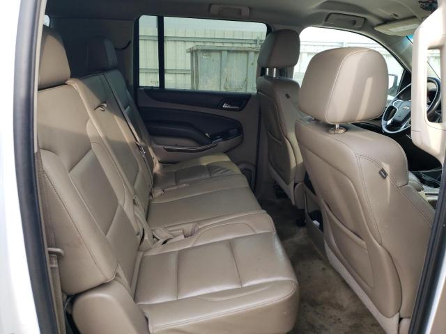1GNSCJKC3FR296740 Chevrolet Suburban C1500 Lt