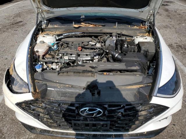 KMHL34J26MA156406 Hyundai Sonata Limited