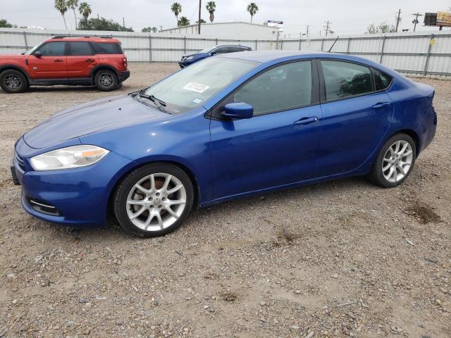 2013 Dodge Dart SXT