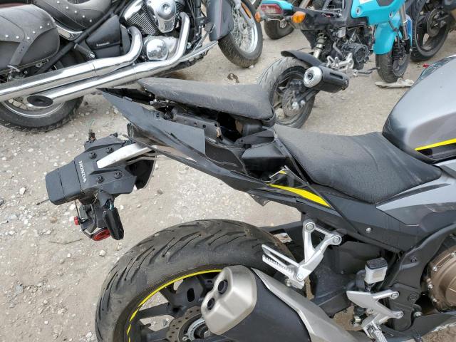 2022 HONDA CBR500 RA MLHPC6256N5301235