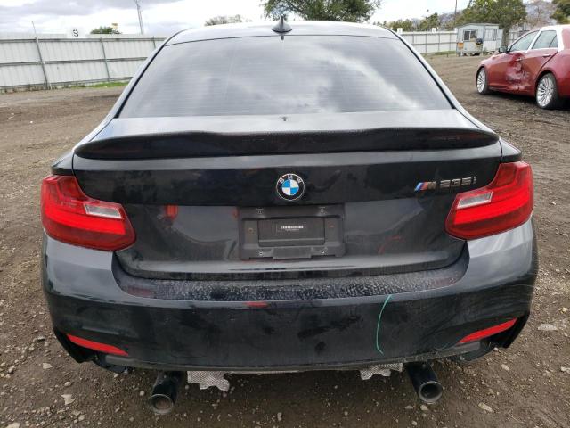 VIN WBA1J7C51GV359112 2016 BMW 2 Series, M235I no.6