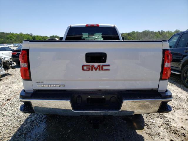 2017 GMC SIERRA C25 1GT21REG8HZ284792