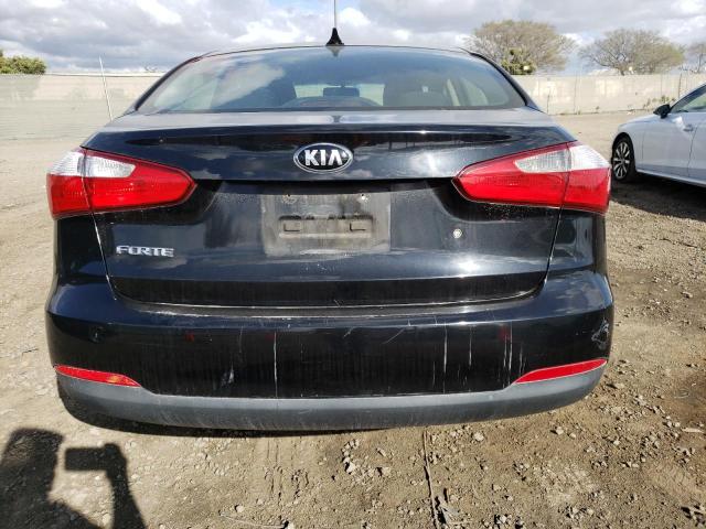 KNAFK4A6XE5149070 KIA FORTE LX