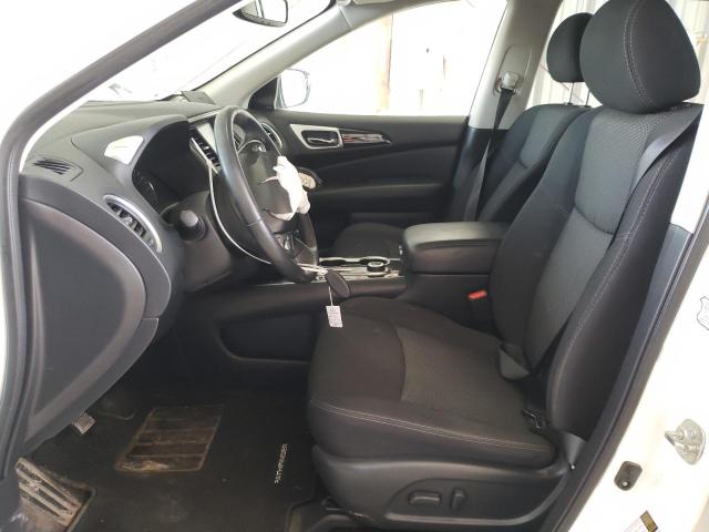5N1DR2BM4LC613241 Nissan Pathfinder Sv