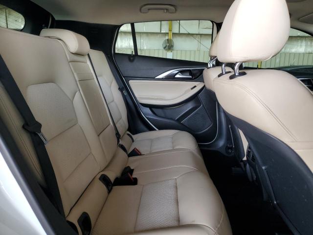 2019 INFINITI QX30 LUXE SJKCH5CR9KA007570