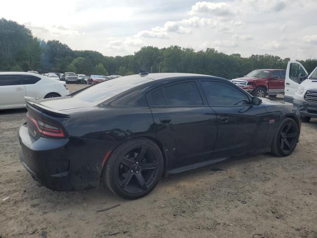 2C3CDXCTXJH223485 | 2018 DODGE CHARGER R/