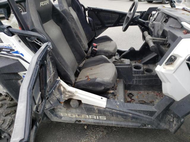 2018 POLARIS RZR S 900 - 3NSVBA872JH462542
