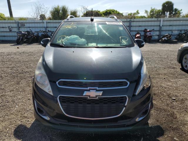 2015 CHEVROLET SPARK 2LT - KL8CF6S95FC734028
