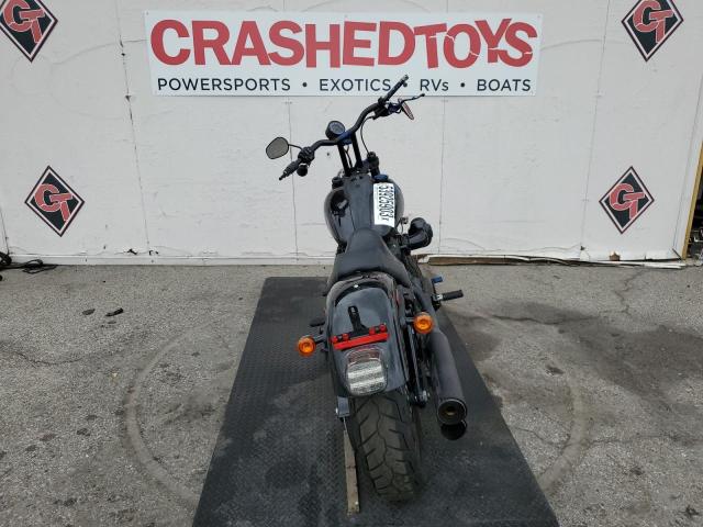 2022 HARLEY-DAVIDSON FLXRS 1HD1YWZ24NB016295