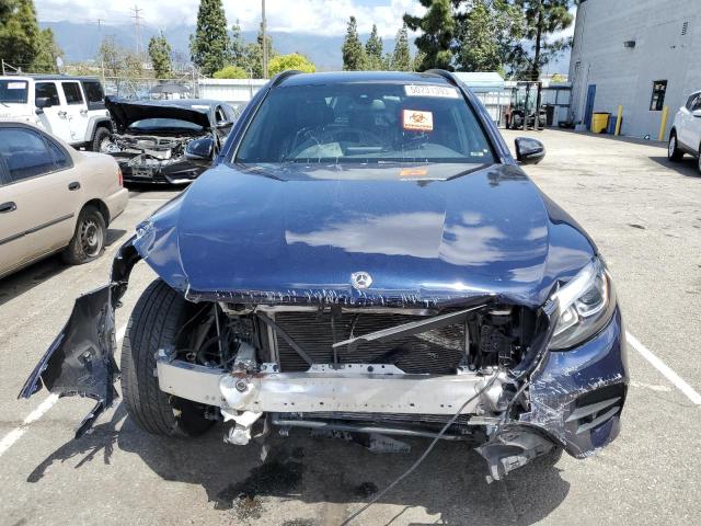 WDC0G5EB0KF593890 Mercedes-Benz Glc 350e