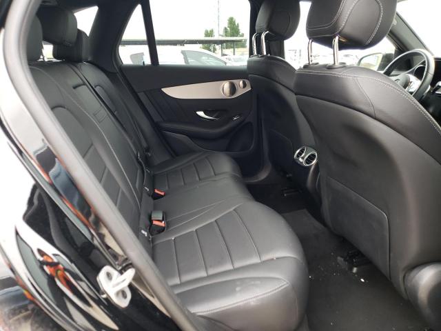 W1N0G8EB9MV314364 Mercedes-Benz Glc 300 4matic