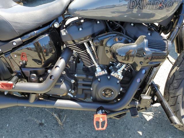 2022 HARLEY-DAVIDSON FLXRS 1HD1YWZ21NB010535