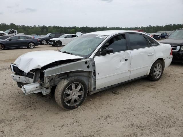 Ford 500 salvage cars for sale: 2006 Ford Five Hundred SE