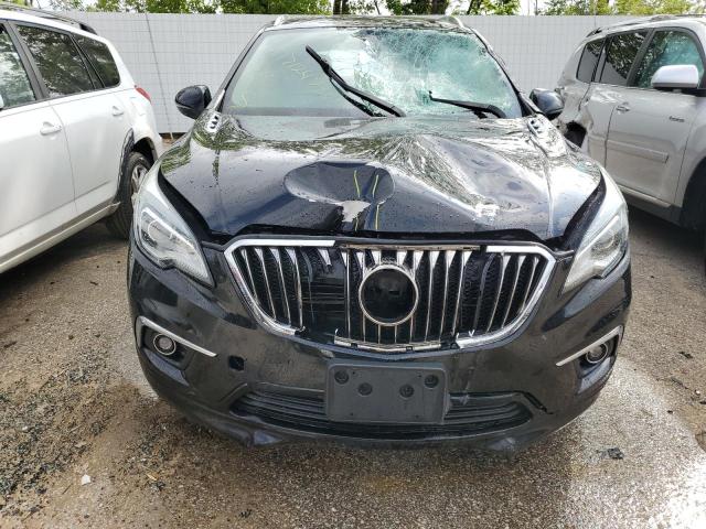 2017 BUICK ENVISION P - LRBFXESX2HD074181