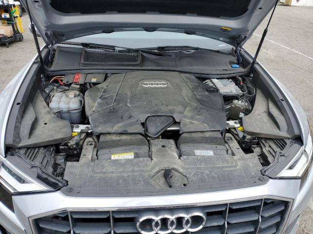 2021 AUDI Q8 PREMIUM - WA1AVAF14MD022457