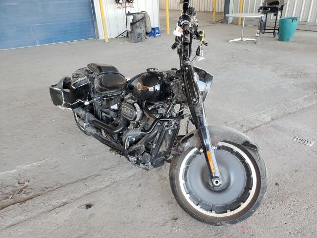 2020 HARLEY-DAVIDSON FLFBSANV 1HD1YRK16LB045913