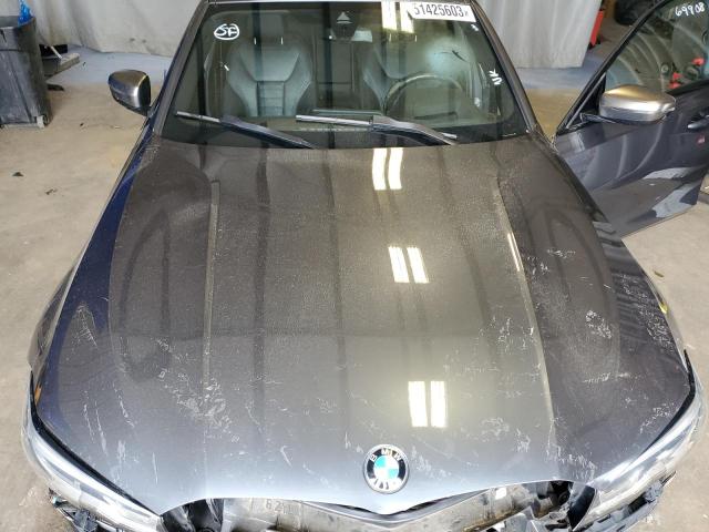 2020 BMW M340I - WBA5U7C08LA234302
