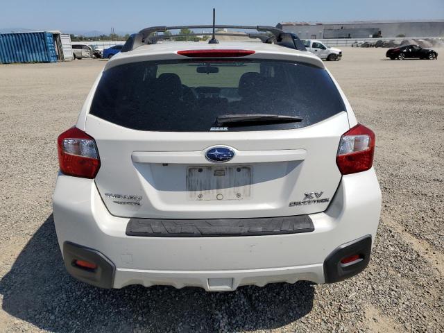 JF2GPAMC4F8283650 Subaru Xv Crosstrek 2.0 Limited