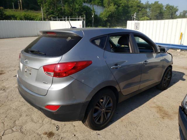 2015 HYUNDAI TUCSON GLS - KM8JTCAF6FU031735