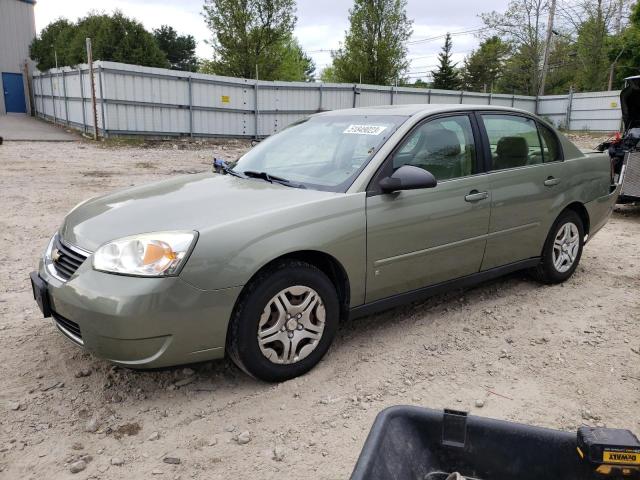 2006 Chevrolet Malibu LS