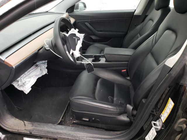 5YJ3E1EB5LF800748 Tesla MODEL 3