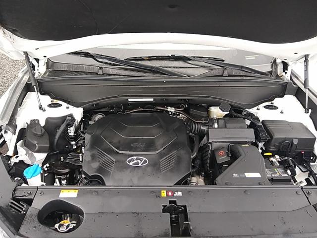 2022 HYUNDAI PALISADE C - KM8R7DHE1NU435230