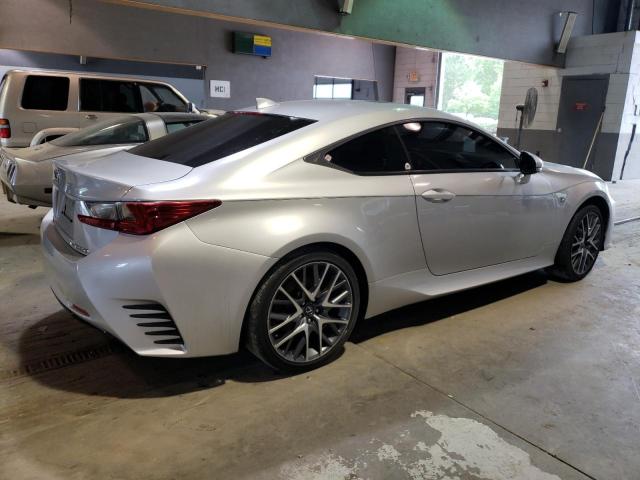 2015 LEXUS RC 350 - JTHSE5BC1F5001702