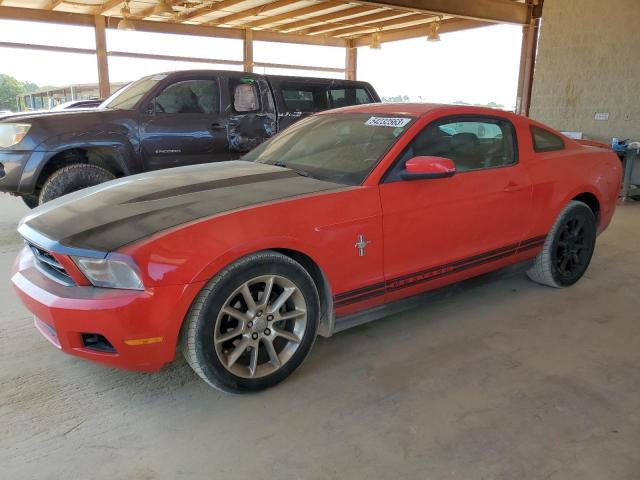 Vin: 1zvbp8an2a5148598, lot: 54232563, ford all models 20101