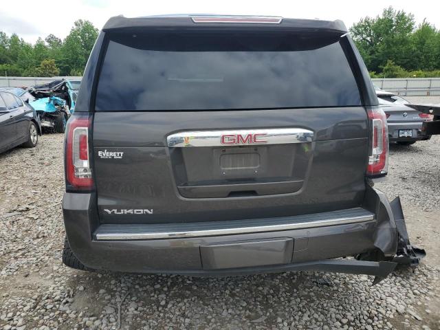 2020 GMC YUKON 1GKS2CKJ8LR170511