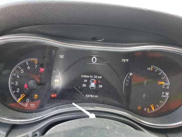 1C4RJFAG3JC165866 Jeep Grand Cherokee Laredo