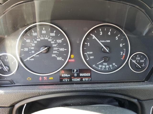 2015 BMW 328 I - WBA3A5C50FP605650