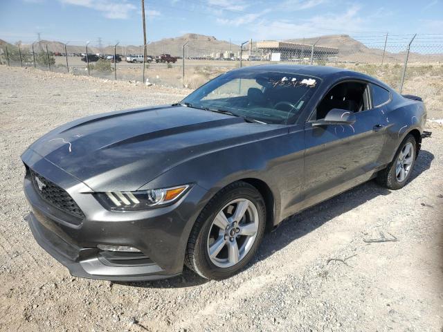 Vehiculos salvage en venta de Copart Las Vegas, NV: 2015 Ford Mustang