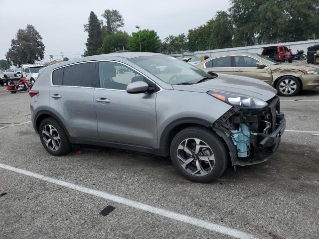 KNDPM3AC0L7786813 KIA Sportage Lx