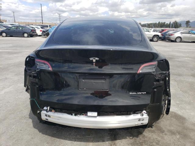 7SAYGAEE8PF710433 Tesla Model Y