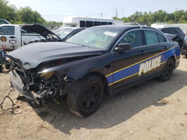 2016 FORD TAURUS POL - 1FAHP2MK1GG149482