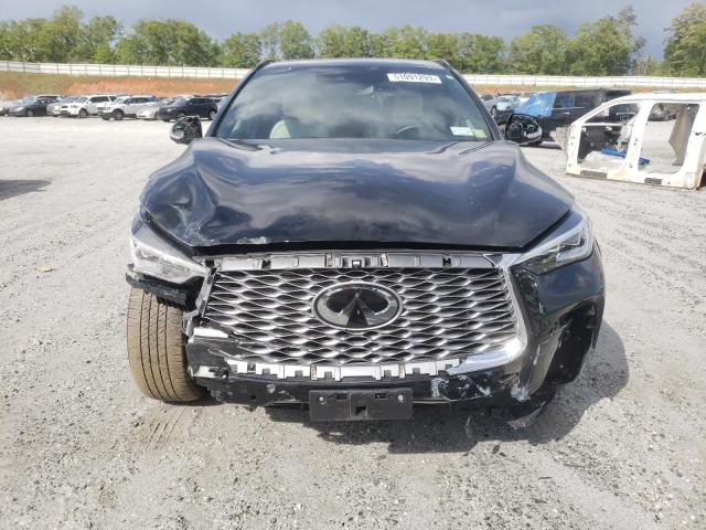 2022 INFINITI QX55 ESSEN 3PCAJ5K37NF113362