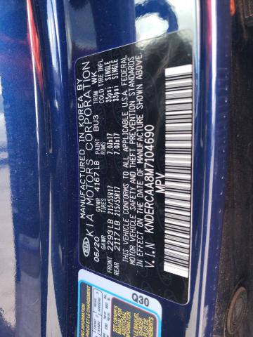 KNDERCAA8M7104690 KIA SELTOS EX