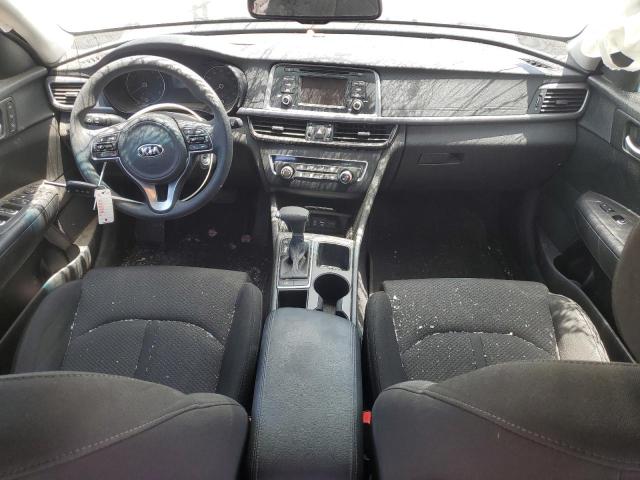 5XXGT4L34GG061654 KIA Optima Lx