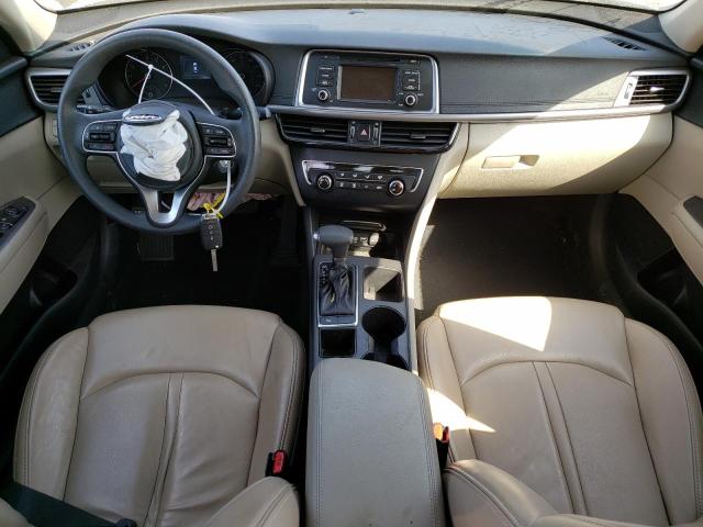 5XXGT4L34GG061086 KIA Optima Lx